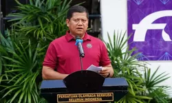 Panglima TNI: Berkuda Bentuk Generasi Muda yang Tangguh dan Berkarakter