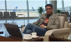 Ujian Kebebasan Pers: PJS Minta Istana Klarifikasi Rumor Pencabutan Kartu Liputan CNN Indonesia