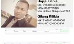 Dugaan Manipulasi Data Pendidikan di PKBM Mora Lanit, Publik Pertanyakan Validitas Dua Siswa