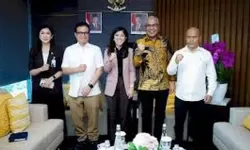 Pelantikan Pengurus PWI Pusat 2025-2030 Diundur ke 4 Oktober, Rencananya Digelar di Monumen Pers Nasional Solo