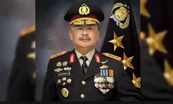 Profil Komjen Pol Chryshnanda Dwilaksana, Ketua Tim Transformasi Reformasi Polri