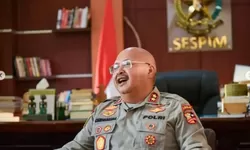 Kapolri Bentuk Tim Transformasi Reformasi Polri, Dipimpin Komjen Chryshnanda Dwilaksana
