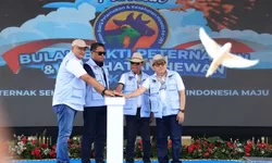 Kabupaten Bogor Sukses Gelar Hari Peternakan dan Kesehatan Hewan ke-189, Hadirkan Inovasi Nasional