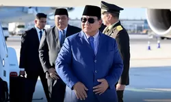 Pidato Presiden Prabowo di Sidang Umum PBB ke-80 Tegaskan Diplomasi Indonesia untuk Global South