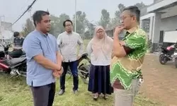 Desa Sukawangi Geger, Lahan 800 Hektare Terancam Lelang, Pemprov Jabar Turun Tangan