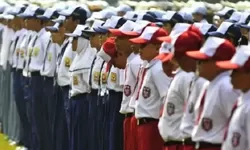 Pemerintah Tegaskan Wajib Belajar 13 Tahun, Mulai dari Prasekolah hingga SMA