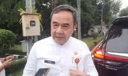 Sekda Tangerang: Persoalan Jalan Truk Parung Panjang Jadi Tanggung Jawab Bersama