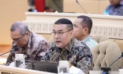 Wamen ATR Ossy Dermawan Dorong Optimalisasi Peran GTRA untuk Reforma Agraria di Daerah