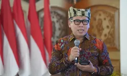 BPS Uji Coba Digitalisasi Bansos di Banyuwangi, Menuju DTSEN
