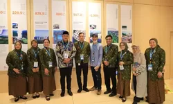 Bupati Bogor Hadiri IIGCE 2025, Tegaskan Dukungan pada Pengembangan Energi Panas Bumi