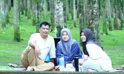 Liburan Hemat dan Seru di The Farm Pancawati Bogor, Cocok untuk Keluarga
