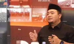 KPU Batalkan Keputusan Soal Pengecualian Dokumen Syarat Capres-Cawapres