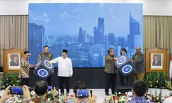 Pemerintah Luncurkan Kebijakan Perkotaan Nasional (KPN) 2045, Wujudkan Kota Hijau, Inklusif, dan Tangguh Menuju Indonesia Emas