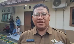 Kades Bojong Kulur Firman Riansyah: Mundur Sama Saja Membenarkan Tuduhan Warga