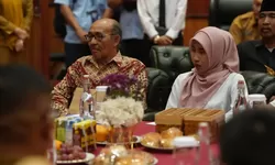 Bupati Bogor Apresiasi Tokoh Inspiratif Pendidikan dan Sosial: Mereka Pahlawan Tanpa Tanda Jasa