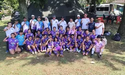 Srikandi Bogor Lolos ke Porprov Jabar 2026 Usai Hantam Cirebon 6-0