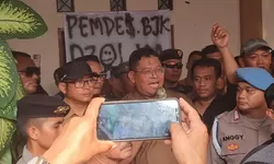 Ketua BPD Resmi Nonaktifkan Kepala Desa Bojong Kulur Usai Gelombang Protes Warga