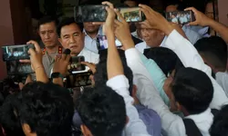 Kerusuhan Agustus 2025, Yusril: Pelaku Penunggang Demo Harus Segera Ditangkap
