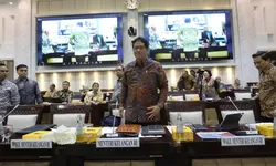Menkeu Purbaya Yudhi Sadewa Tetapkan KMK 276/2025, Rp200 Triliun Uang Negara Ditempatkan di 5 Bank Mitra