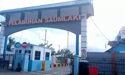 Rehabilitasi Pelabuhan Seira Terhenti, Kepala UPP Saumlaki Tegaskan Masalah Lahan Urusan Pemda 