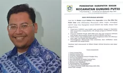 Antisipasi Demo Warga, Musyawarah Desa Bojongkulur Hasilkan Kesepakatan Terkait KORDES dan Amilin