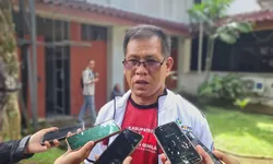 Revitalisasi Stadion Mini Cibinong Ditarget Rampung Akhir 2025