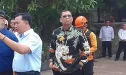 Junsam Desak Pemprov Jabar Audit Konstruksi Sekolah Usai Atap SMKN 1 Cileungsi Ambruk