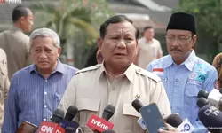 Prabowo Subianto Umumkan 165 Sekolah Rakyat Beroperasi September 2025, Target 500 Sekolah dalam 5 Tahun