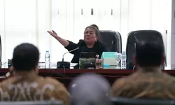 DPRD dan Pemkot Bogor Sepakati Kenaikan BOP Guru Ngaji, RT/RW, dan LPM dalam APBD Perubahan 2025