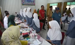 Mendikdasmen Abdul Mu’ti Tekankan Gizi, Kesehatan, dan Karakter untuk Indonesia Emas 2045