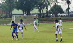 Bogor Istimewa Tekuk Cianjur 1-0, Puncaki Grup D BK Porprov Jabar 2026