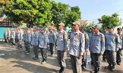 Bupati Bogor Terbitkan Surat Edaran, Instruksikan Aktifkan Kembali Siskamling Humanis