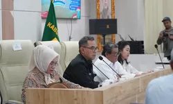 Kabupaten Bogor Siap Gelar Bulan Bakti Peternakan dan Kontes Ternak Piala Presiden 2025
