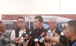 Wamenpora Taufik Hidayat: Jadikan Olahraga Sebagai Gaya Hidup Masyarakat Indonesia