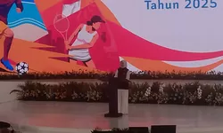 Haornas 2025: Olahraga Satukan Bangsa, Kemenpora Tegaskan Bukan Hanya Soal Medali