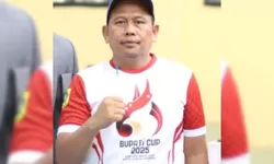 277 Atlet, Pelatih, dan Official Siap Perkuat Kabupaten Bogor di Popda XIV Jabar 2025, Targetkan 50 Emas