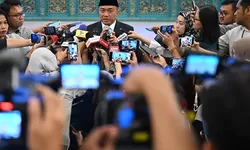 Presiden Prabowo Lantik Menteri Baru, Posisi Menko Polkam dan Menpora Masih Kosong