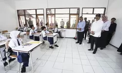 Mensos Gus Ipul Terapkan Asesmen DNA di Sekolah Rakyat, Petakan Potensi Siswa Sejak Dini