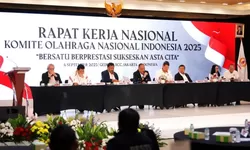 Menpora Dito Apresiasi ISSS 2025: Dorong Olahraga Jadi Industri Nasional dan Prioritas Asian Games–Olimpiade