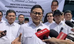 Pemerintah Targetkan Tuntas Kemiskinan Ekstrem, Muhaimin Paparkan Tiga Strategi Utama