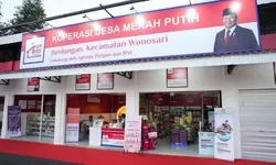 Pemerintah Kompensasi Pengurangan TKD Lewat Program Koperasi Desa/Kelurahan Merah Putih