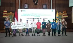 Pemerintah Luncurkan Kredit Industri Padat Karya (KIPK) untuk Tingkatkan Produktivitas dan Serap Tenaga Kerja