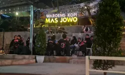 Waroeng Kopi Mas Jowo Hadir di Cibinong, Satukan Rasa Kopi dengan Seni dan Budaya Nusantara