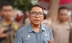 Camat Gunung Putri Ajak Karang Taruna Fokus pada Penguatan Organisasi dan Kesejahteraan Pemuda