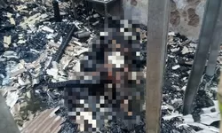 Kebakaran Ruko Pecel Lele di Gunung Putri Bogor, Dua Orang Meninggal Dunia