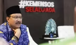 Kemensos Sosialisasikan Permensos 9 2025, Gus Ipul Ajak Hidupkan Kembali Karang Taruna