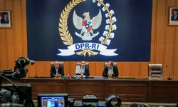 DPR RI Respon 17+8 Tuntutan Rakyat, Umumkan Enam Keputusan Penting