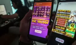 Kemkomdigi Blokir 2 Juta Konten Judi Online dalam 11 Bulan