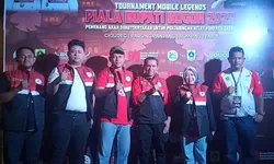 Turnamen Mobile Legends Piala Bupati Bogor 2025 Resmi Dibuka, ESI Gandeng UMKM Lokal