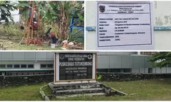 Puskesmas Tutukembong Akhirnya Nikmati Akses Air Bersih, Program DAK Afirmasi Kesehatan 2025 Resmi Dialokasikan